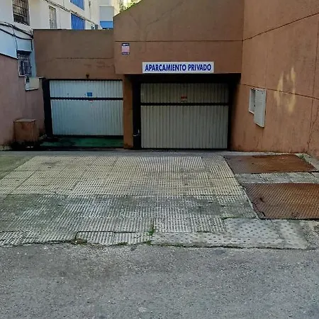 Appartement Posidonia Free Parking *