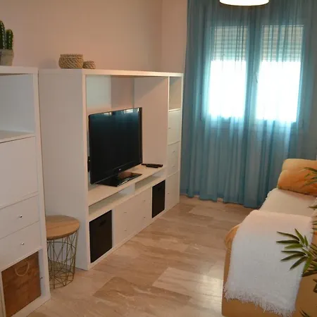 Posidonia Free Parking Appartement