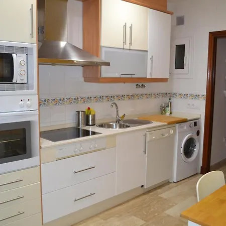 Appartement Posidonia Free Parking *
