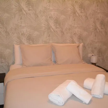 Appartement Posidonia Free Parking Cadix