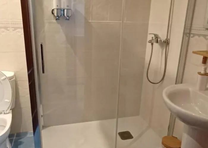 Posidonia Free Parking Cádiz