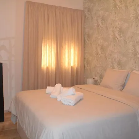 Posidonia Free Parking Apartment *