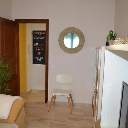 Posidonia Free Parking Apartment