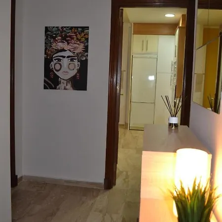 Posidonia Free Parking