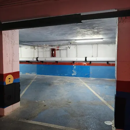 Posidonia Free Parking Apartment *