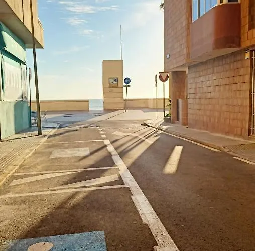 Posidonia Free Parking *