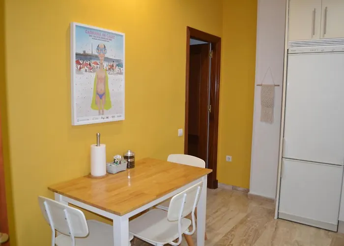 Posidonia Free Parking Apartment *