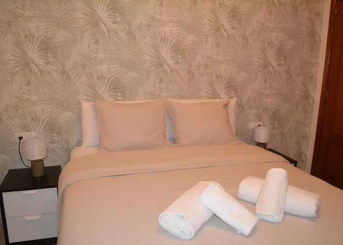 Apartment Posidonia Free Parking Cadiz