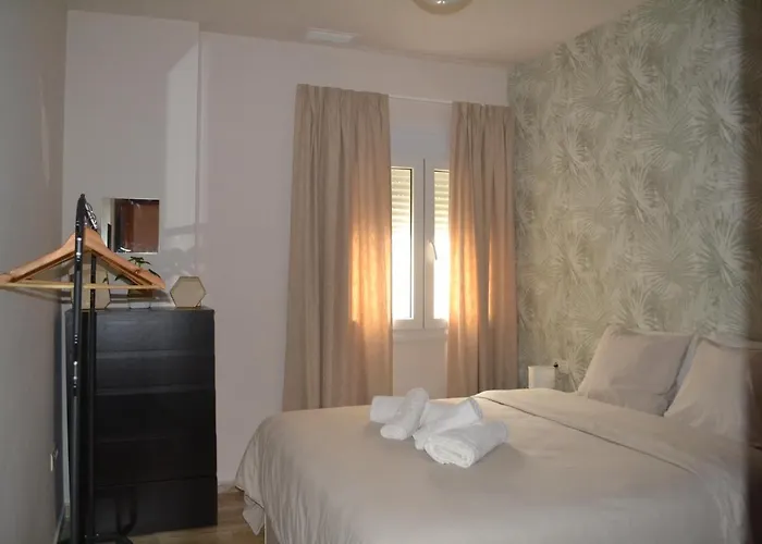 Apartment Posidonia Free Parking