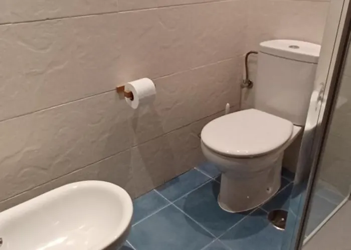 Apartment Posidonia Free Parking Cadiz