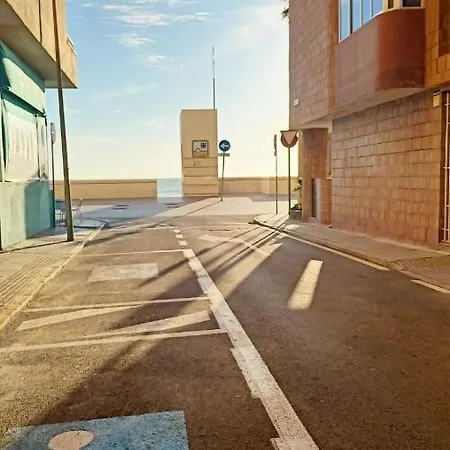 Posidonia Free Parking *