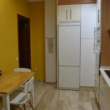 Posidonia Free Parking * Cádiz