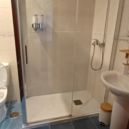 Posidonia Free Parking Cádiz