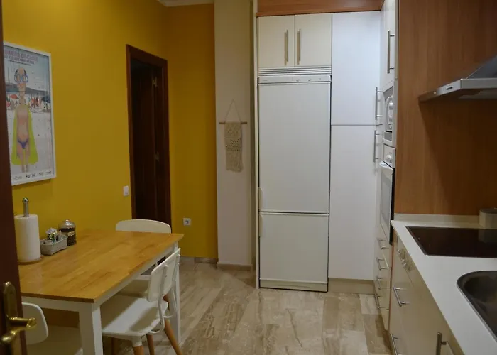 Posidonia Free Parking * Cadice