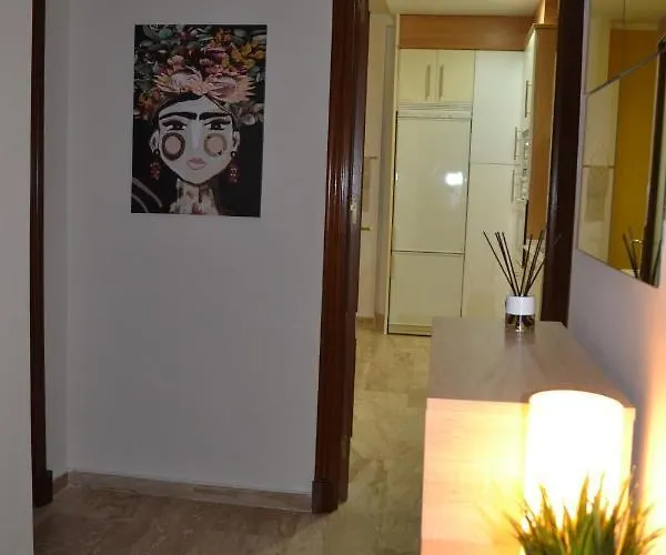 Posidonia Free Parking