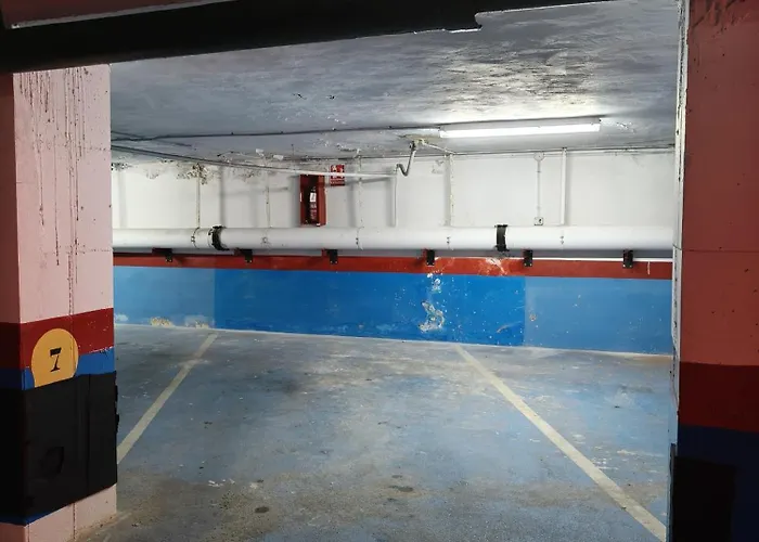 Posidonia Free Parking Appartamento *